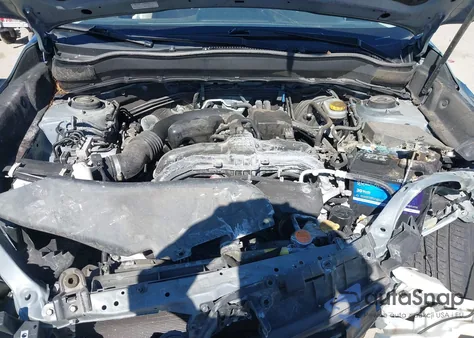 2015 Subaru Forester z USA, uszkodzony, nr VIN JF2SJAWC5FH829221